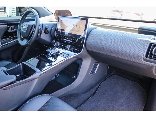 2023 Subaru Solterra Limited