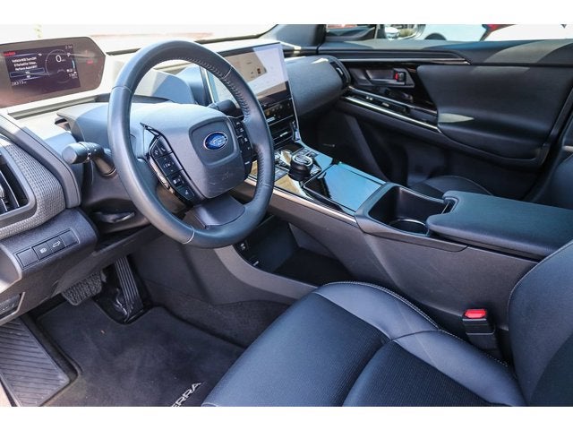 2023 Subaru Solterra Limited