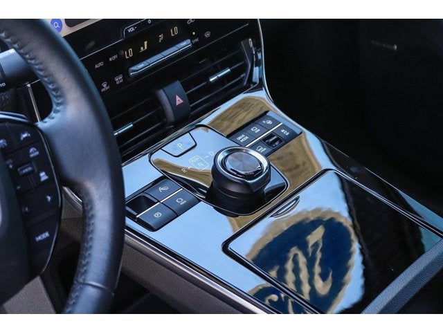2023 Subaru Solterra Limited