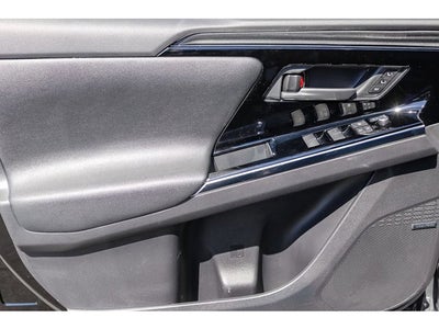 2023 Subaru Solterra Limited