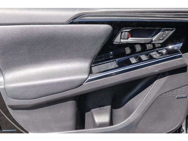 2023 Subaru Solterra Limited