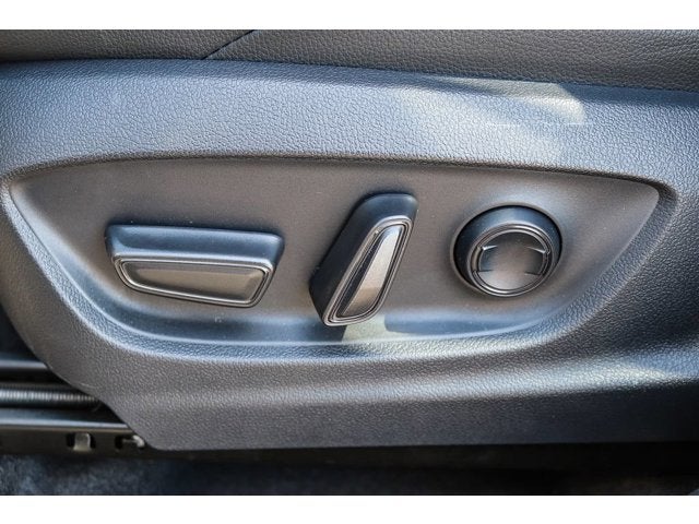 2023 Subaru Solterra Limited