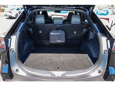 2023 Subaru Solterra Limited