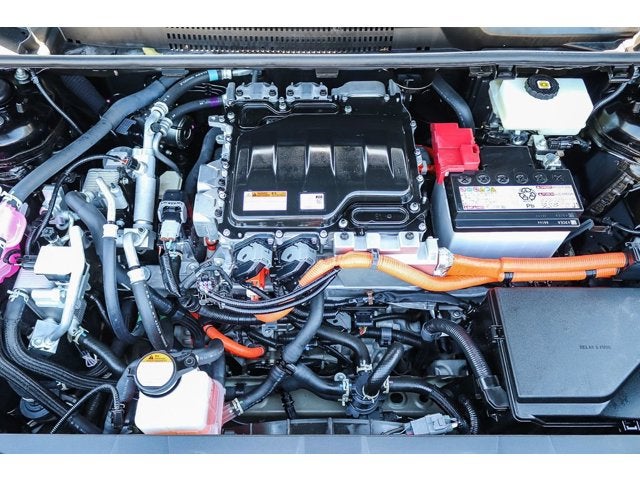 2023 Subaru Solterra Limited