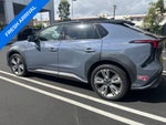 2023 Subaru Solterra Touring