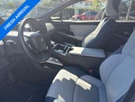 2023 Subaru Solterra Limited