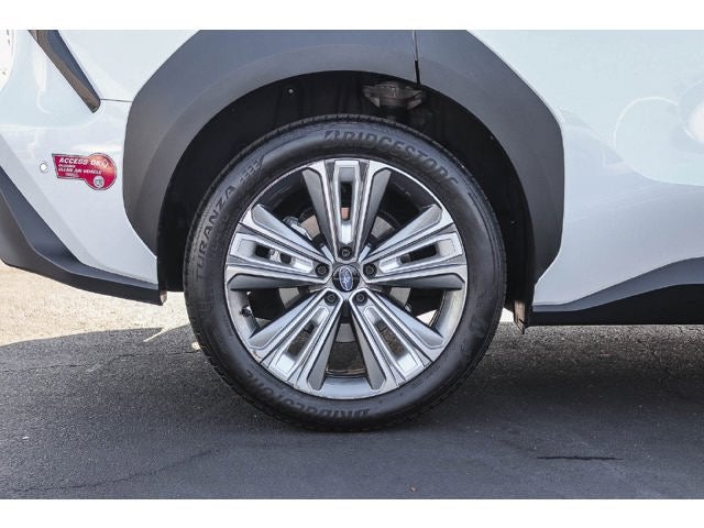 2023 Subaru Solterra Limited