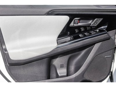 2023 Subaru Solterra Limited