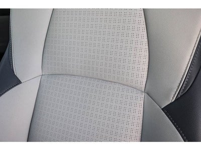 2023 Subaru Solterra Limited