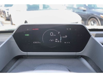 2023 Subaru Solterra Limited