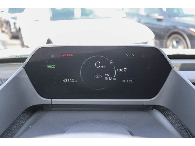2023 Subaru Solterra Limited