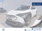 2023 Subaru Solterra Limited