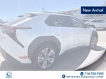 2023 Subaru Solterra Limited