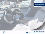 2023 Subaru Solterra Limited