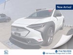 2023 Subaru Solterra Limited
