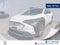 2023 Subaru Solterra Limited
