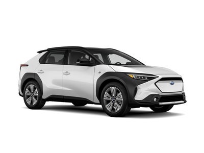 2023 Subaru Solterra Touring