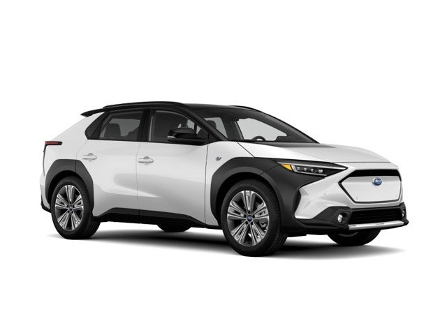2023 Subaru Solterra Touring