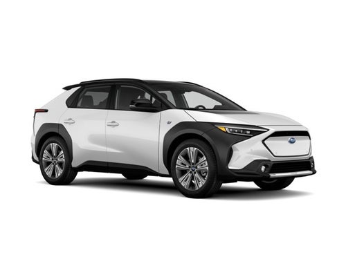 2023 Subaru Solterra Touring