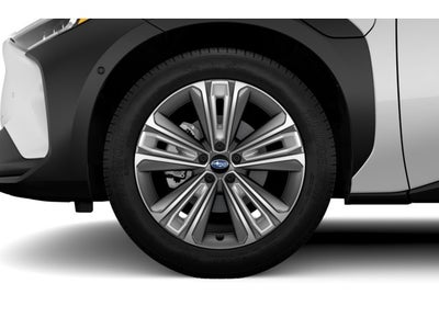 2023 Subaru Solterra Touring