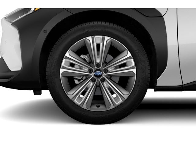 2023 Subaru Solterra Touring