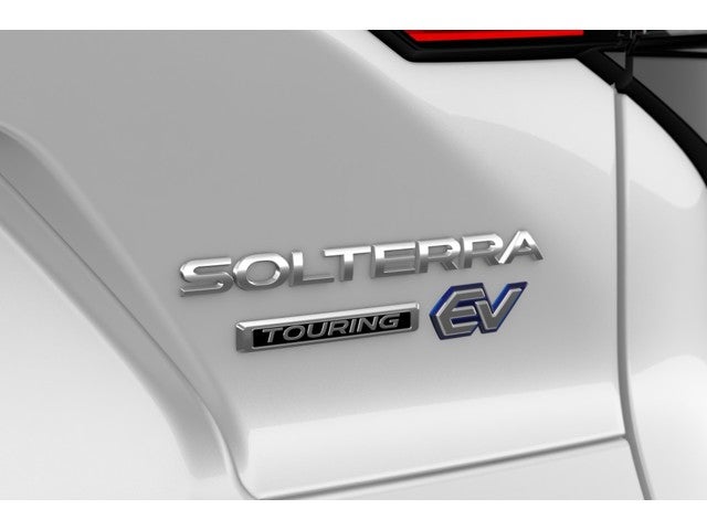 2023 Subaru Solterra Touring