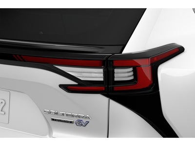 2023 Subaru Solterra Touring