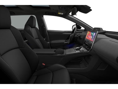 2023 Subaru Solterra Touring