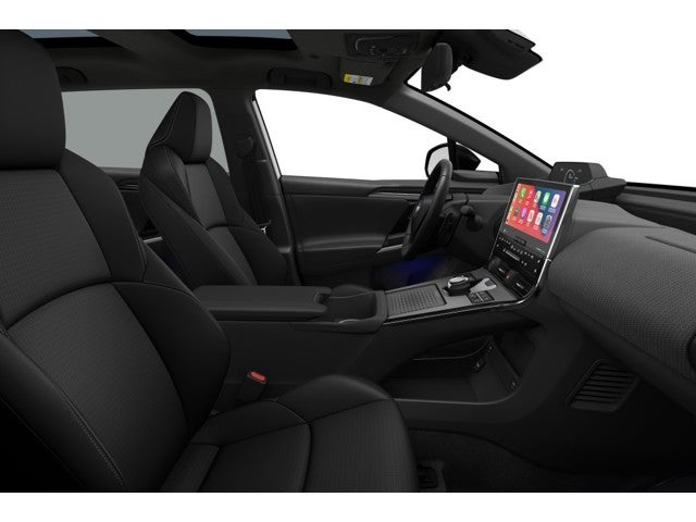 2023 Subaru Solterra Touring