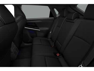 2023 Subaru Solterra Touring
