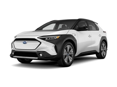 2023 Subaru Solterra Touring