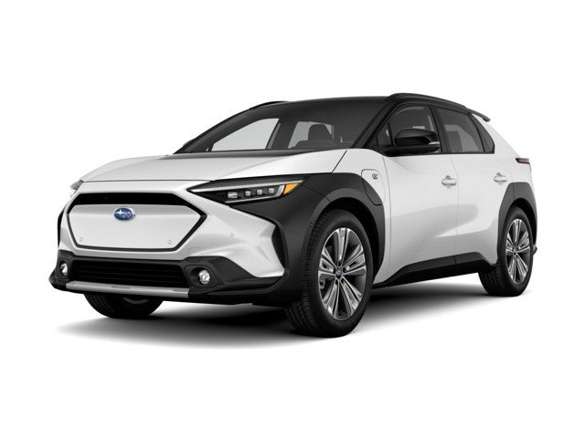 2023 Subaru Solterra Touring