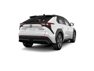 2023 Subaru Solterra Touring