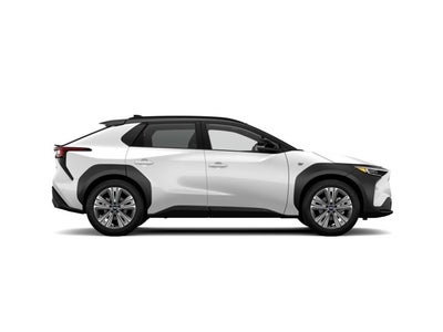 2023 Subaru Solterra Touring