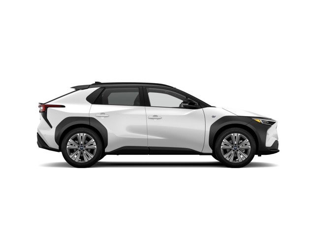 2023 Subaru Solterra Touring