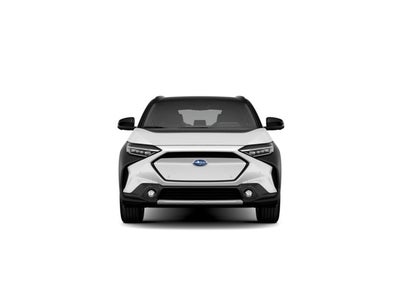 2023 Subaru Solterra Touring