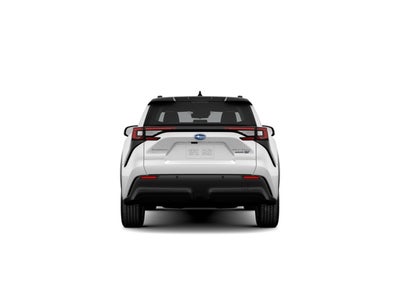 2023 Subaru Solterra Touring