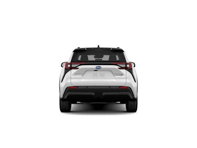 2023 Subaru Solterra Touring