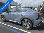 2023 Subaru Solterra Touring