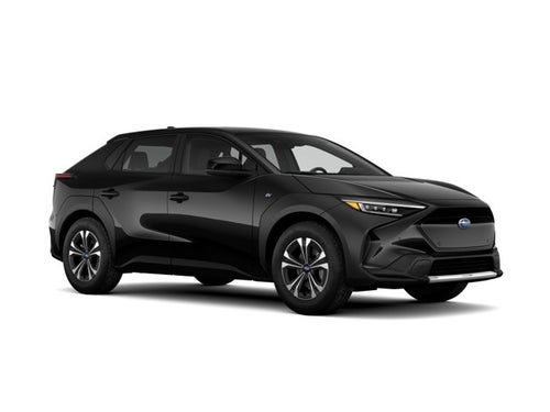 2023 Subaru Solterra Premium