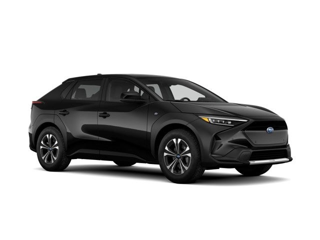 2023 Subaru Solterra Premium