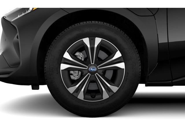 2023 Subaru Solterra Premium