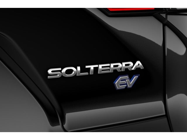 2023 Subaru Solterra Premium