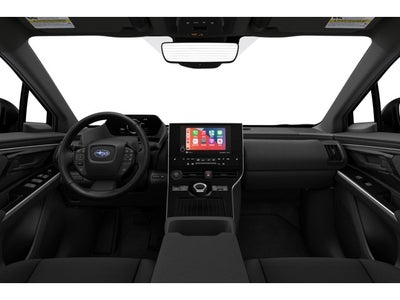 2023 Subaru Solterra Premium