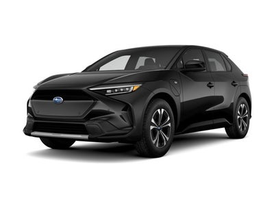 2023 Subaru Solterra Premium