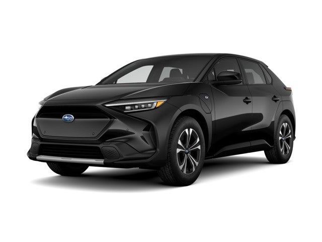 2023 Subaru Solterra Premium