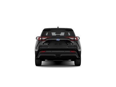 2023 Subaru Solterra Premium