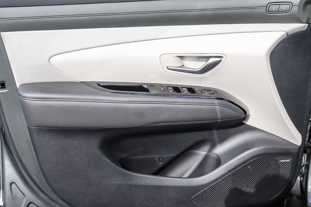 2025 Hyundai Tucson Plug-In Hybrid Limited