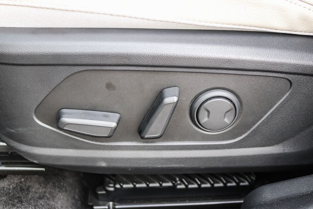 2025 Hyundai Tucson Plug-In Hybrid Limited