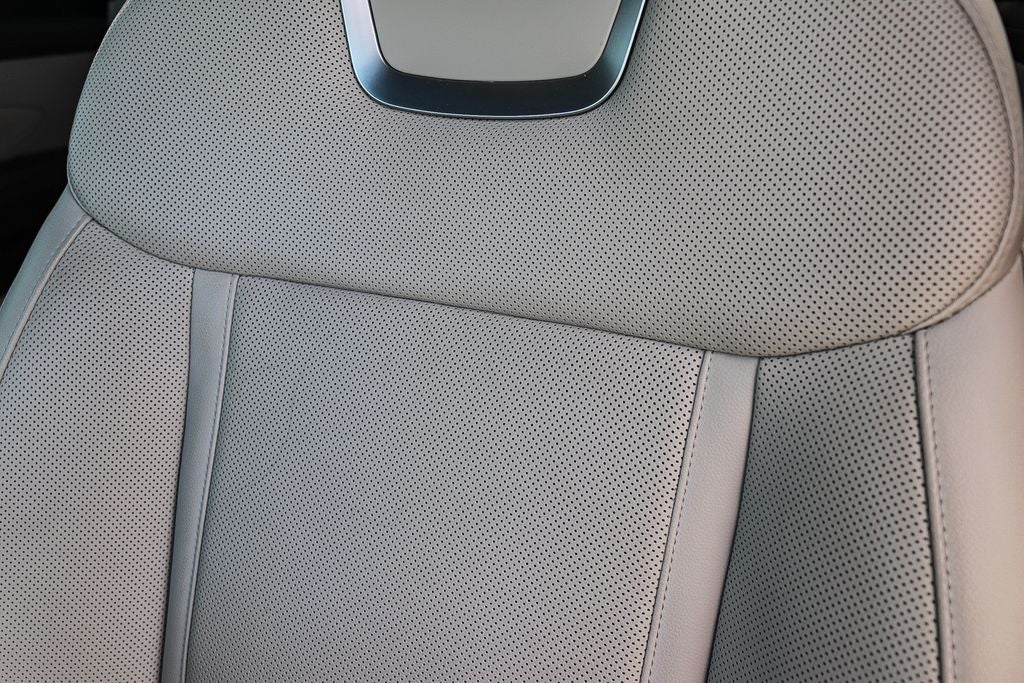 2025 Hyundai Tucson Plug-In Hybrid Limited